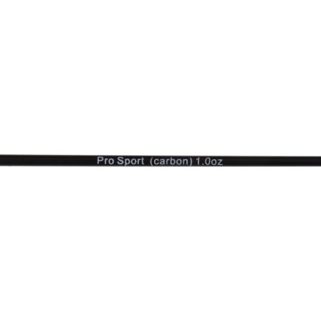 Quivvertip to Fider Rod Volzhanka Pro Sport, Carbon, Test 28 g, diameter 1 mm-1