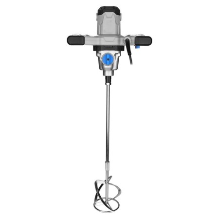 Construction mixer DEKO DKM1800W, two -speed, 1800 W, 500/800 rpm-2