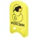 Swimming board "on the wave" "Duck", 36.5x26x2.8 cm