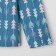 Women's shirt KAFTAN "Arrows", size 48-50