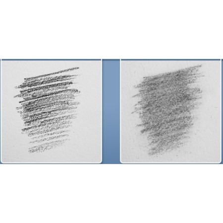 Set of mastikhins 2 pieces with foam nozzles 10 pieces-3