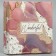 Confectionery packaging, box "Wonderful", 14 x 14 x 3.5 cm