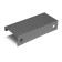 The handle Cappio RT001, L = 80 mm, m/o 64 mm, color graphite, 4 pcs.