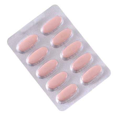 Alcodex, from a hangover, 10 tablets-5