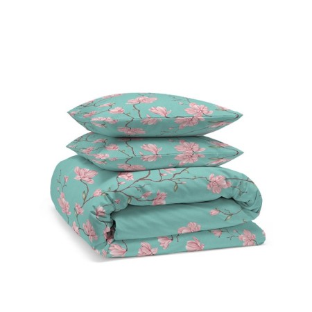 Bed linen 2 joint venture "Emma", size 220x215 cm, 175x215 cm, 70x70 cm - 2 pcs-2