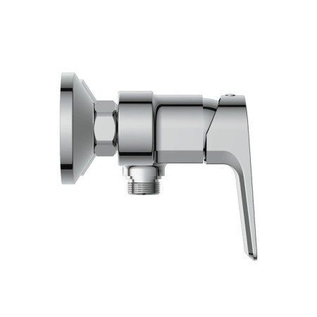 Shower mixer Cersanit Nature a63065-5