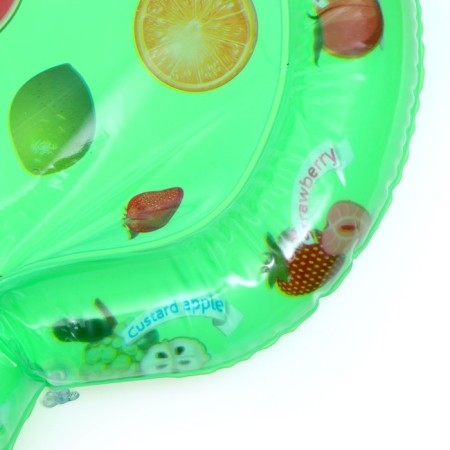 Aquacrics Developing "Apple"-2