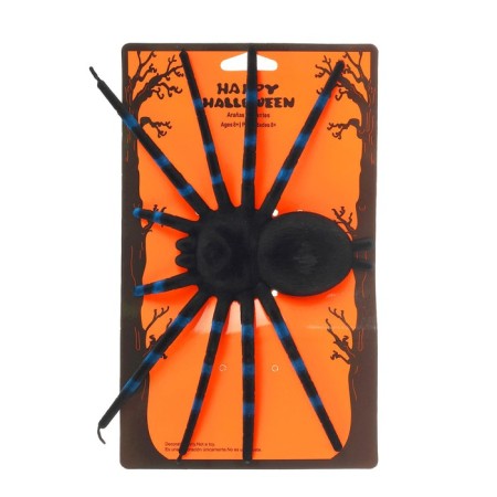 Fun "Spider", black color-1