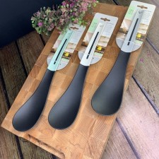 Spoon of kitchen Lenardi, 31.5 cm, color mix