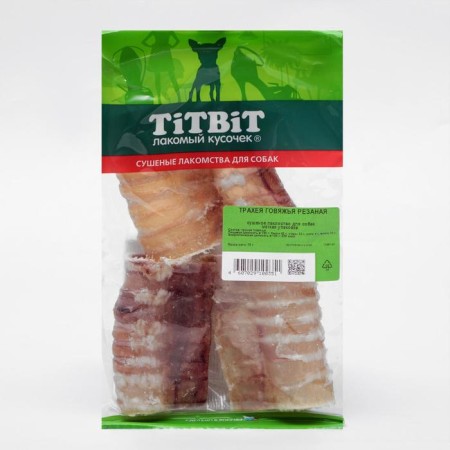 TITBIT TITBIT -Cut TitBit Titbit, Soft packaging, 70 g