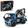 Radio -controlled designer "Special Technics", 2 assembly options, 394 parts