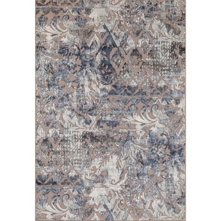 Rectangular carpet ragolle genova, size 200x290 cm, color 652590