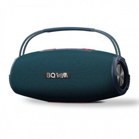 Portable acoustics BQ PBS4003 Blue 40 W, BL, 3000 mAh, TWS, AUX