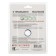 District Diamond cutting tsunami, segment, dry cut, 125x22x10 mm, according to concrete