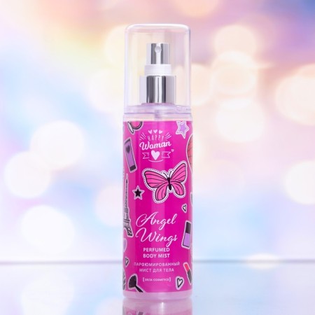 Angel Wings Mista Mista Women, 150 ml (based on Eclat A`arpege (Lanvin)