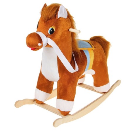 Swear "Horse", Mix Colors-5