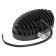 Farah LED oval AIRLINE, 8 LED Distant Light, 24W, 140x86x55, 12/24V