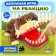 A board game to reaction and dexterity "Mad Bulldog", mix, from 1 player, 3+