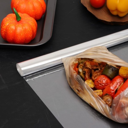 Pekarrini baking sleeve 30 x 3 m-3