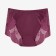 Cowards women's slips, burgundy color, rr 48-50