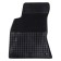 Rubber rugs ’grid’ for Audi A4 (B8), 2007-2015