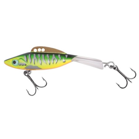 Balancir LJ Pro Series Mebaru, 7.7 cm, color 305, blister