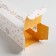 Makarun box of confectionery, packaging "Meow or Never", 18 x 5.5 x 5.5 cm