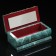 Casket "Autumn" 15x7x5.5 cm, stone baby, coil