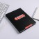 Diary of a creative person A5, 120 sheets "Sorry, I'm busy"