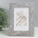 Photo frame Plastic "Mira" 10x15 cm, 651521-4 (plastic screen)