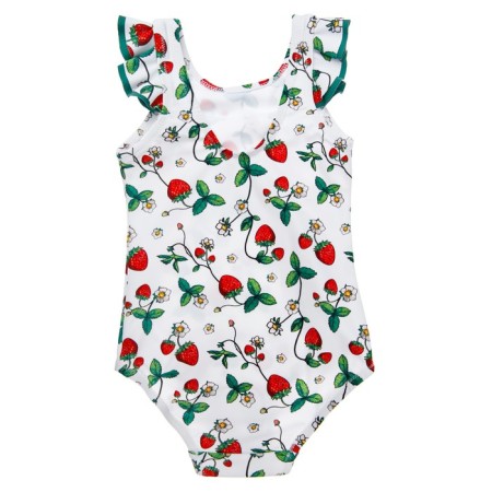 Swimsuit for the girl PlayTode, height 80 cm-1