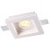 YESO lamp, 50 W, GU10, white color, D = 132mm