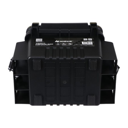 Trout box nisus, 30 x 21.5 x 25 cm-3
