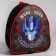 Baby backpack, 23x21x10 cm, transformers