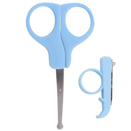 Set for children's manicure, 2 items-2