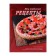 A book for recording culinary recipes A5, 80 sheets on the rings of "Sweeter", solid cover, colored separators, offset block