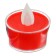 Candle LED "Flame", Mix