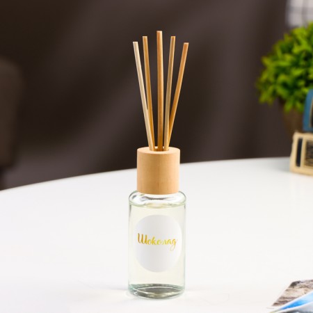 Diffusor aromatic "modern", 50 ml, Swiss chocolate, "wealth of aroma"-1