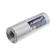 The corrugated duct "Alien", D = 100 mm, sliding up to 3 m, aluminum