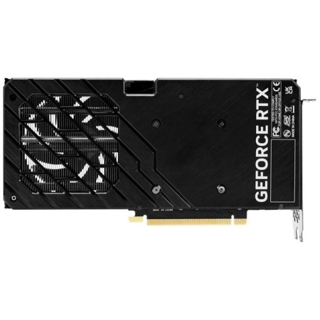 Видеокарта Palit GeForce RTX 4060 Ti Dual V1 8Gb (NE6406T019P1-1048D)-4
