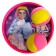 Barbie Myaselovka. We play together »Velcro