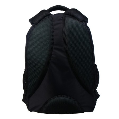 Youth backpack, 44 x 30 x 17 cm, ergonomic back, calligrata p "Samota"-12