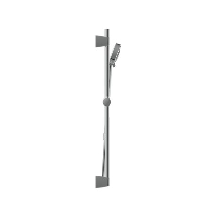 Shower headset Cersanit Neno A63068 Standing, watering can 5 modes, hose 200 mm-7