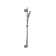 Shower headset Cersanit Neno A63068 Standing, watering can 5 modes, hose 200 mm