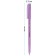 Ballic handle Schneider Tops 505 F, node 0.8 mm, blue ink, case pastel mix