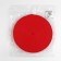 Sling, 25 mm, 25 m, red color