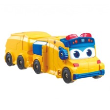 Машинка-трансформер Gogo Bus «Автобус Гордон»