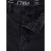 Women's jeans, size l, color Washed Black