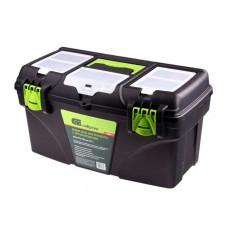 Sibrtekhi 21 tools box ”, with organizers