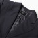 Women's jacket with a belt Mist Plus-Size, r.56, gray